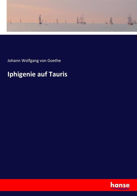 Iphigenie auf Tauris