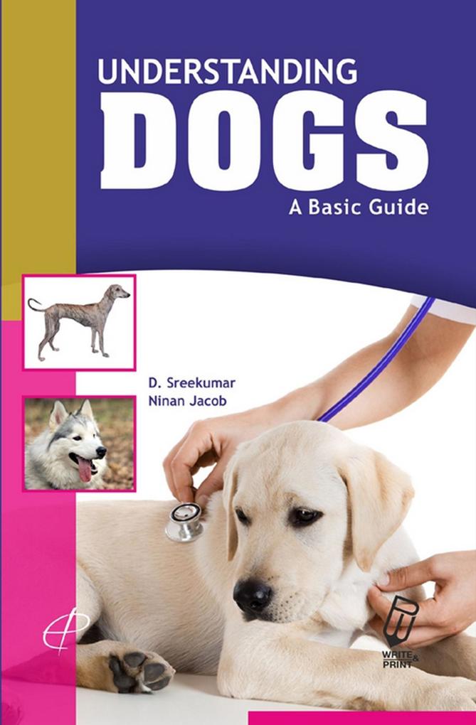 Understanding Dogs
