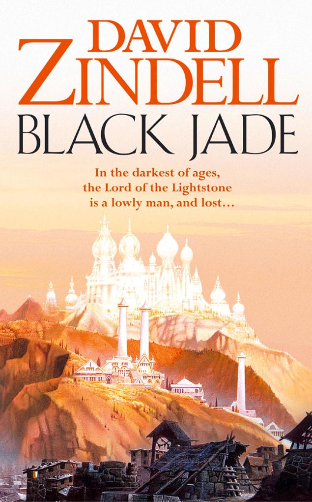 Black Jade