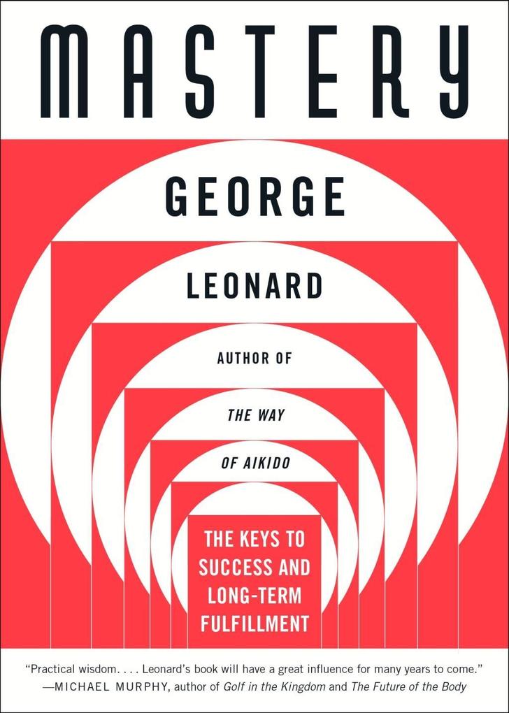 Penguin Publishing Group Mastery