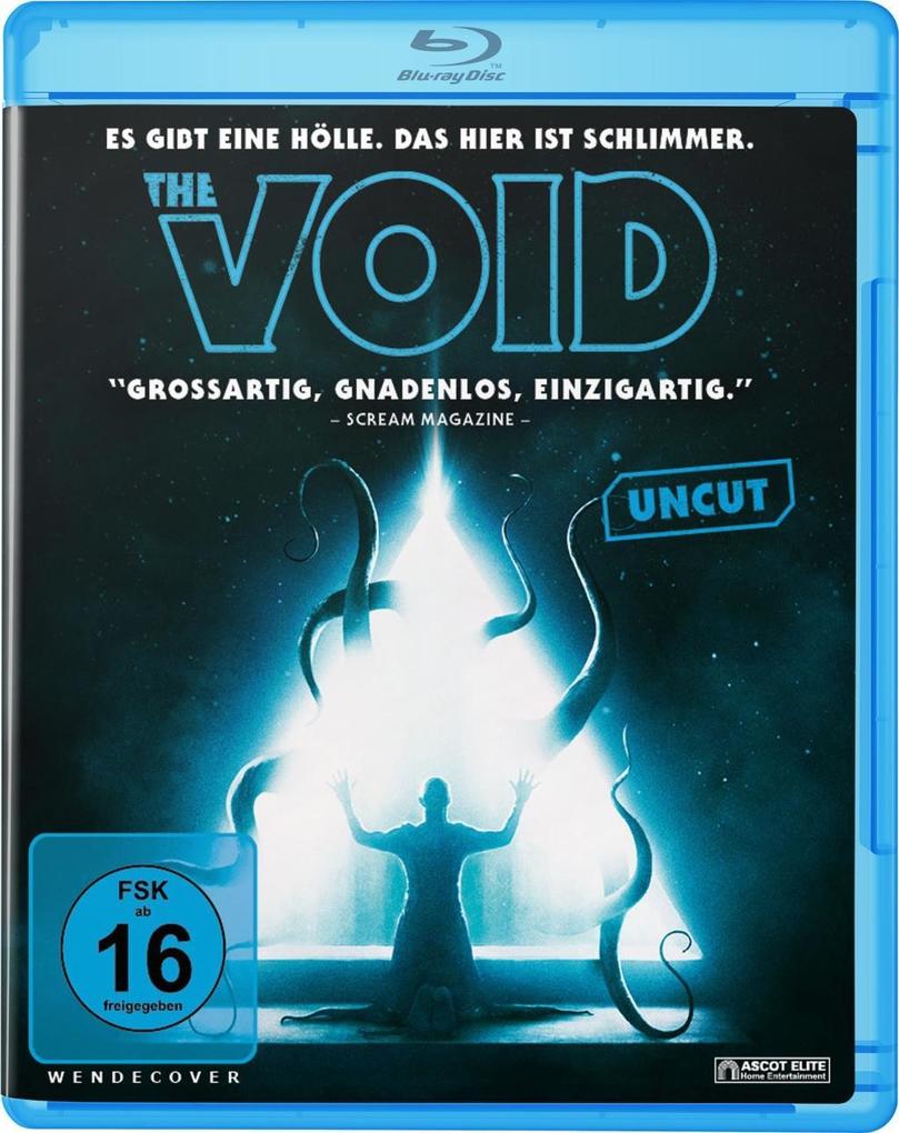 The Void
