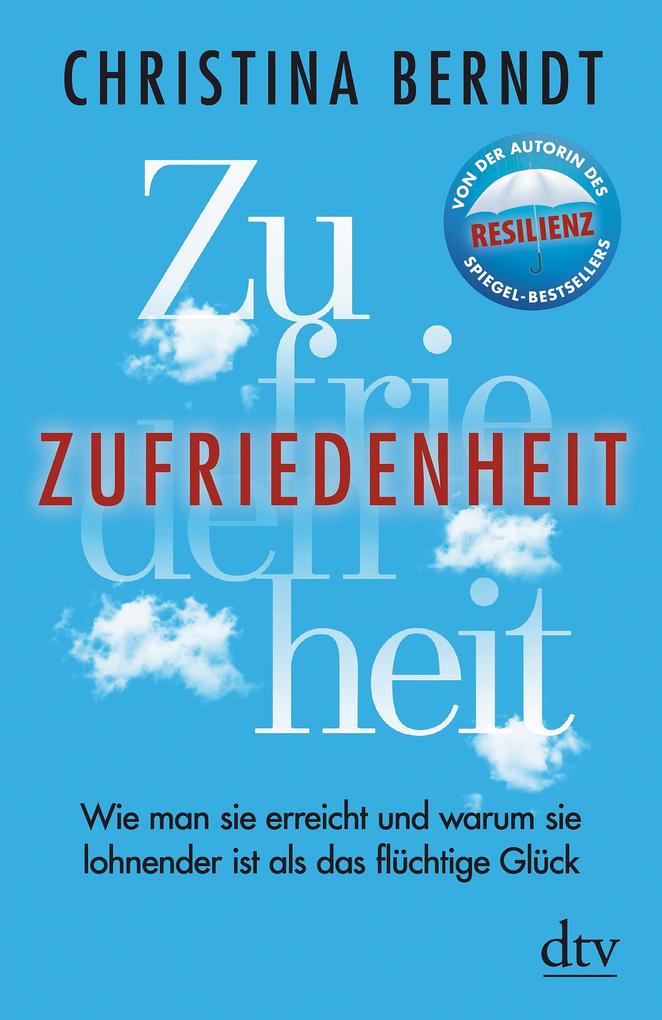dtv Verlagsgesellschaft Zufriedenheit