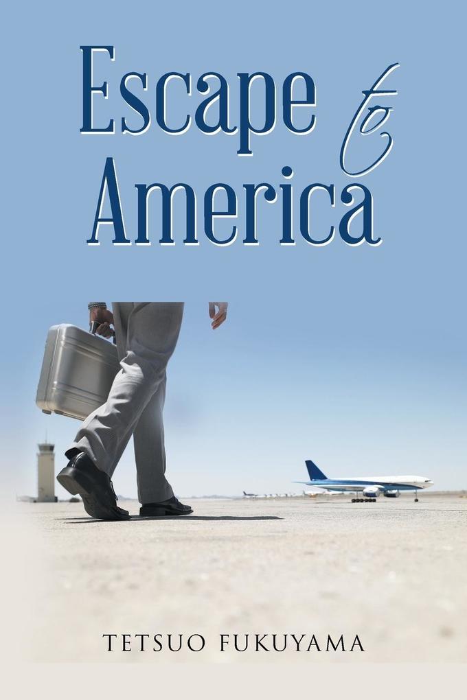 Escape to America