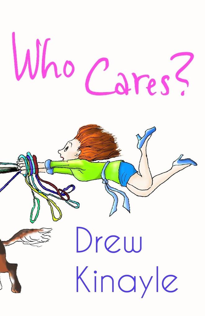 Who Cares?
