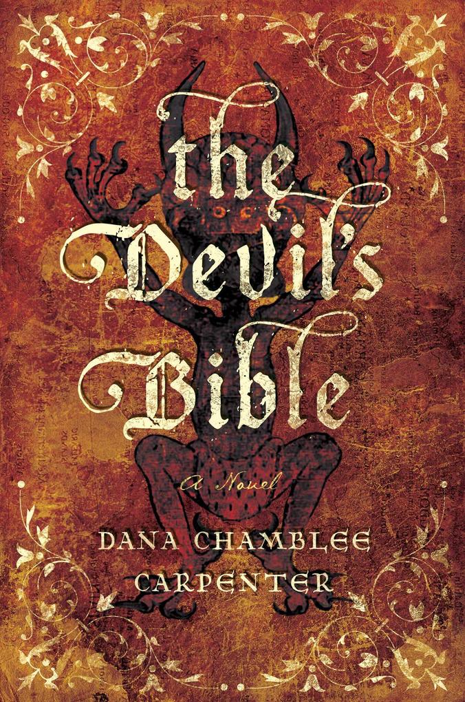 The Devil‘s Bible