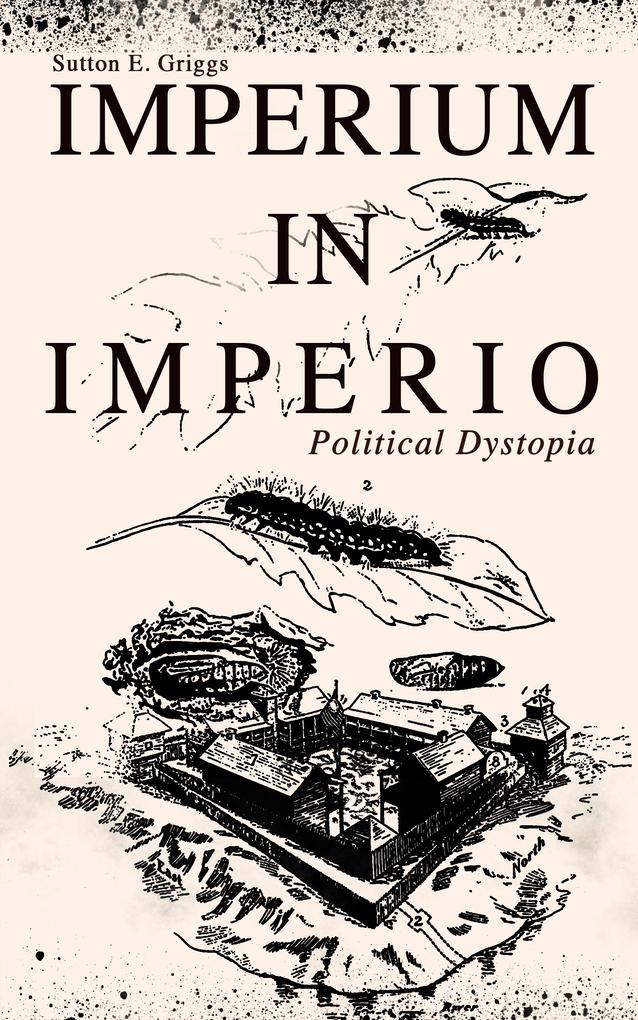 IMPERIUM IN IMPERIO (Political Dystopia)