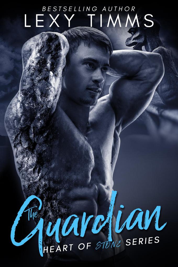 The Guardian (Heart of Stone Series #2)