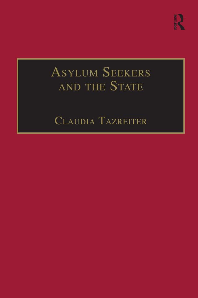 Asylum Seekers and the State