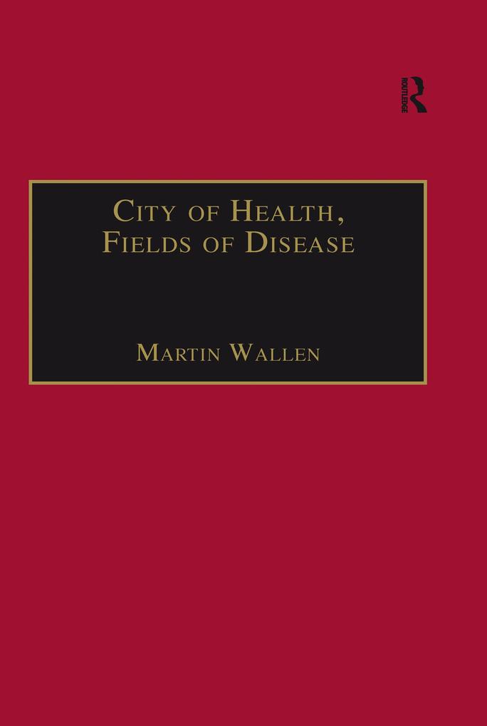 City of Health Fields of Disease