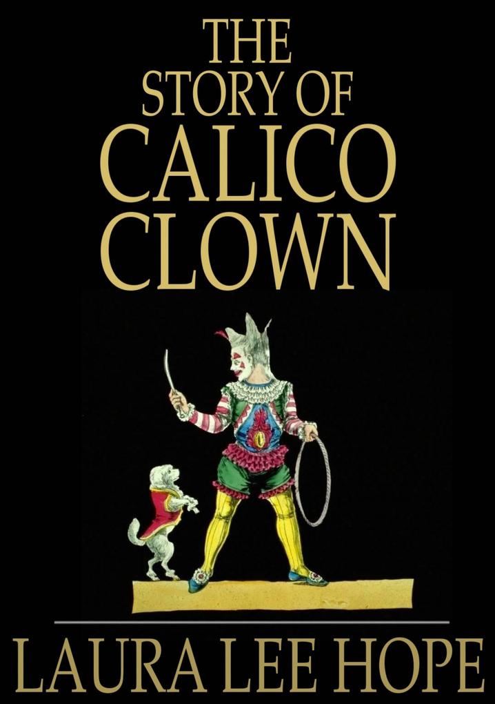 Story of Calico Clown