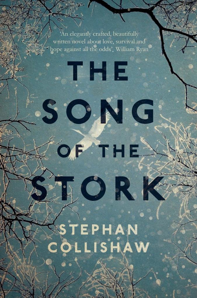 Song of the Stork: a story of love hope and survival