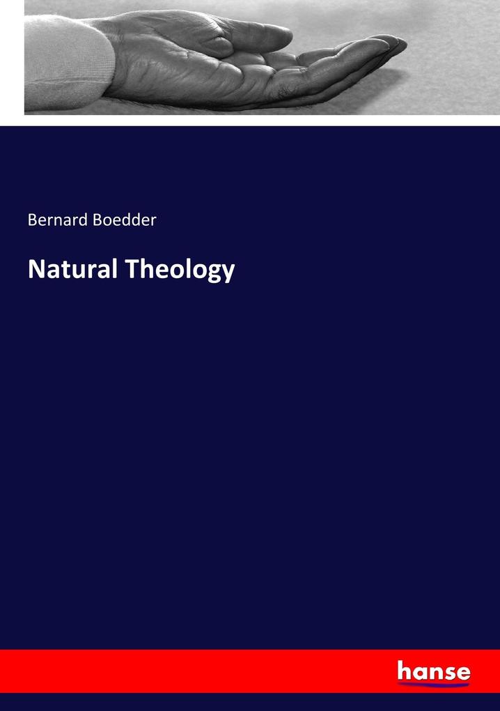 Natural Theology
