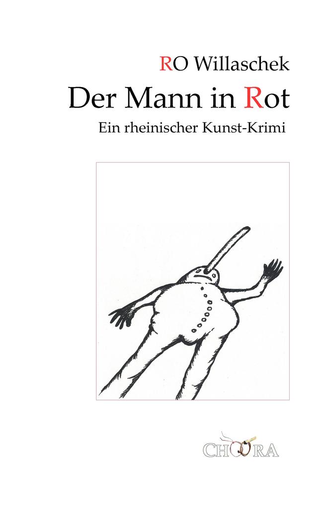 Der Mann in Rot