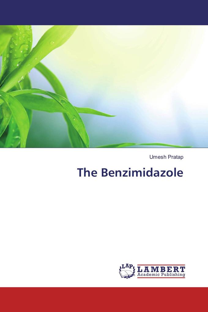 The Benzimidazole