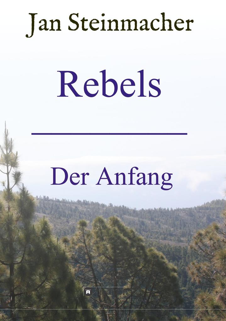 Image of Rebels