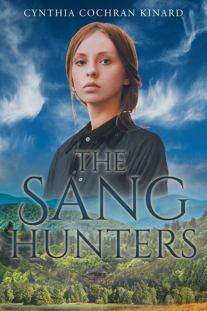 The Sanghunters