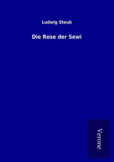 Image of Die Rose der Sewi