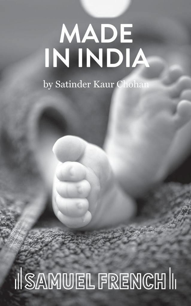 Made In India