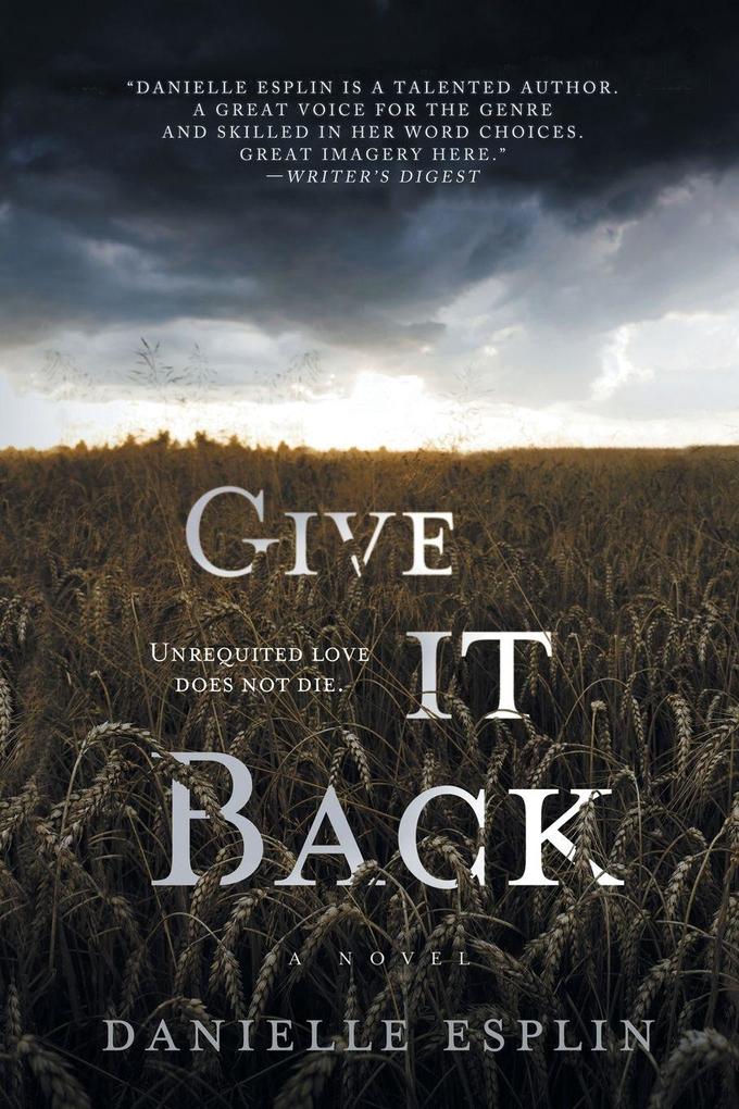 Give It Back