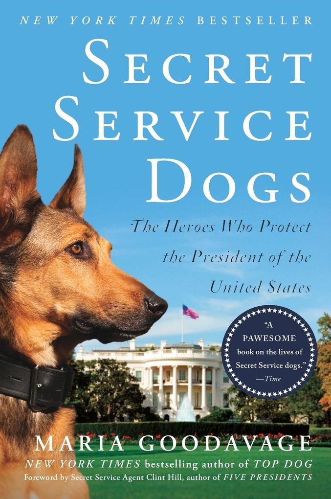Secret Service Dogs