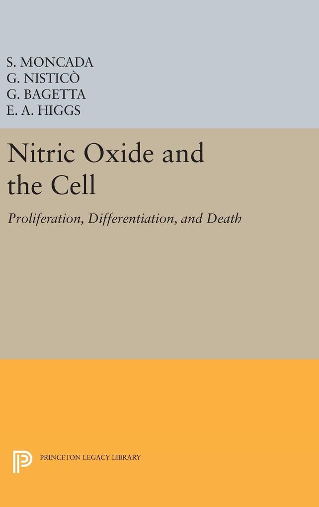 Nitric Oxide and the Cell