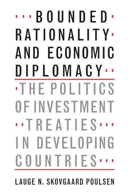 Bounded Rationality and Economic Diplomacy