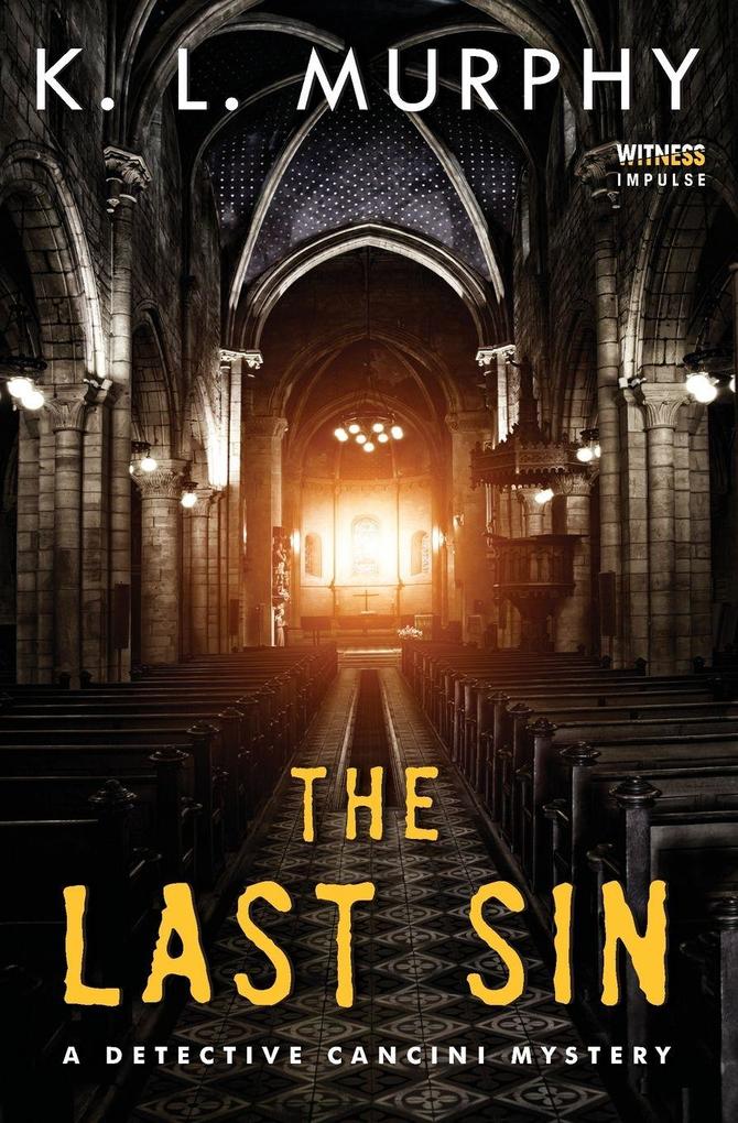 The Last Sin
