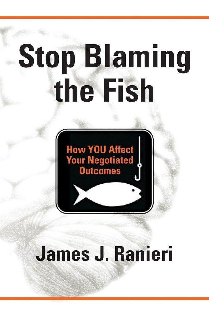 STOP BLAMING THE FISH