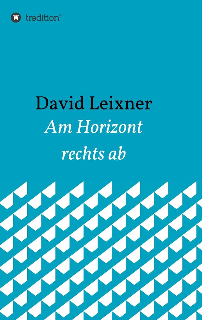 Am Horizont rechts ab