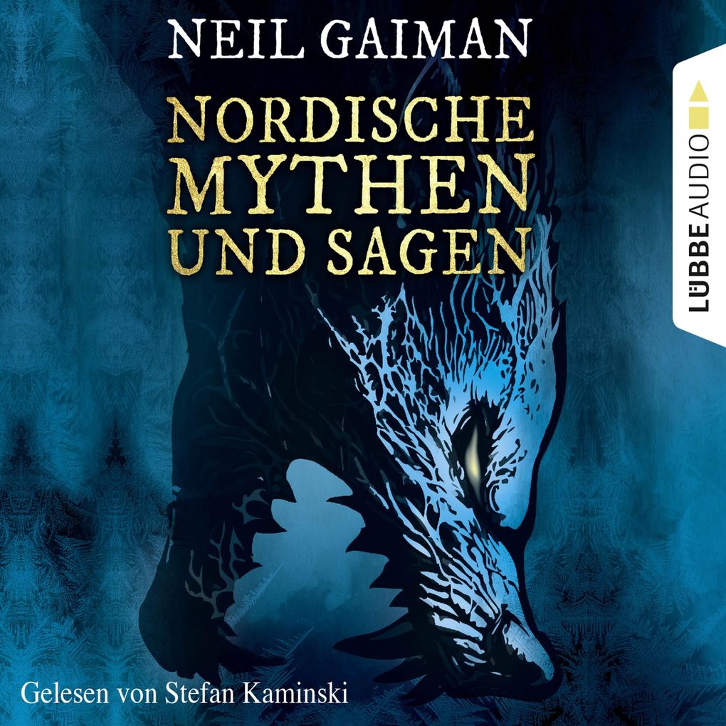 Nordische Mythen und Sagen