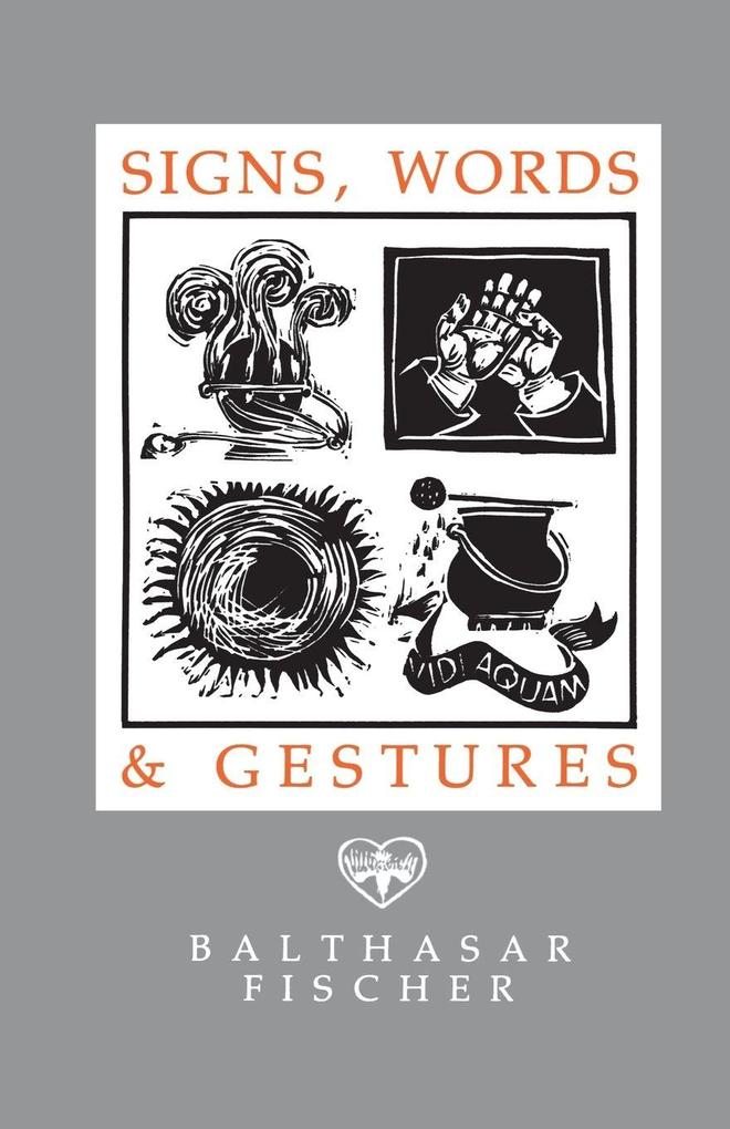 Signs Words & Gestures