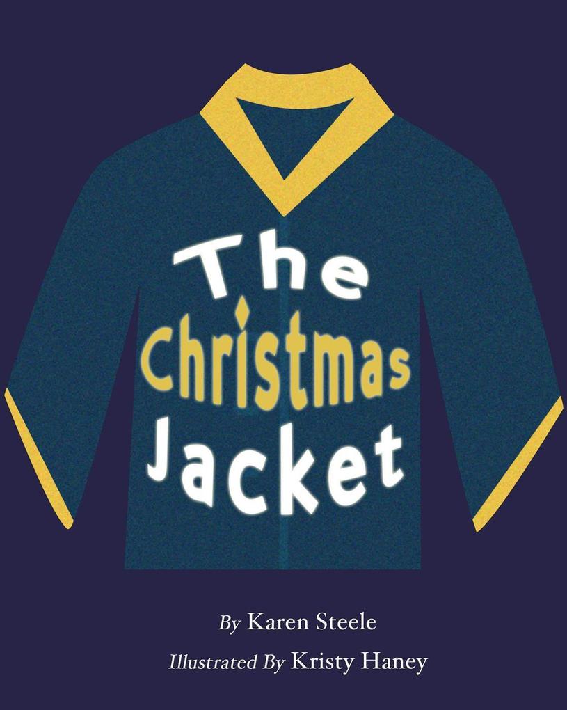 The Christmas Jacket