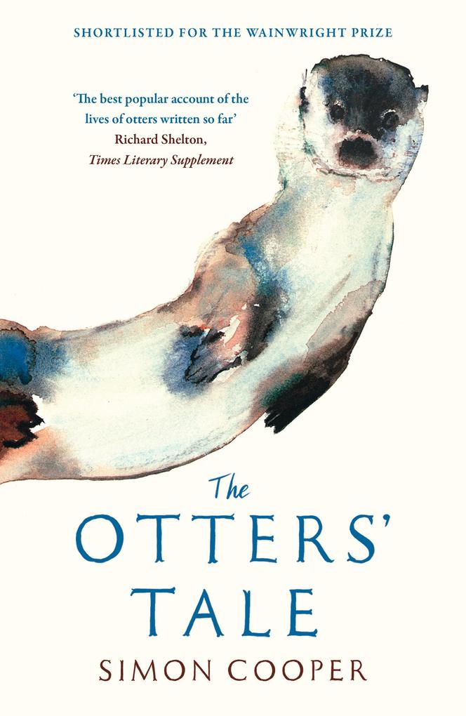 The Otters‘ Tale