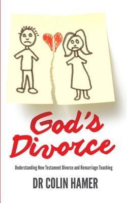 God‘s Divorce