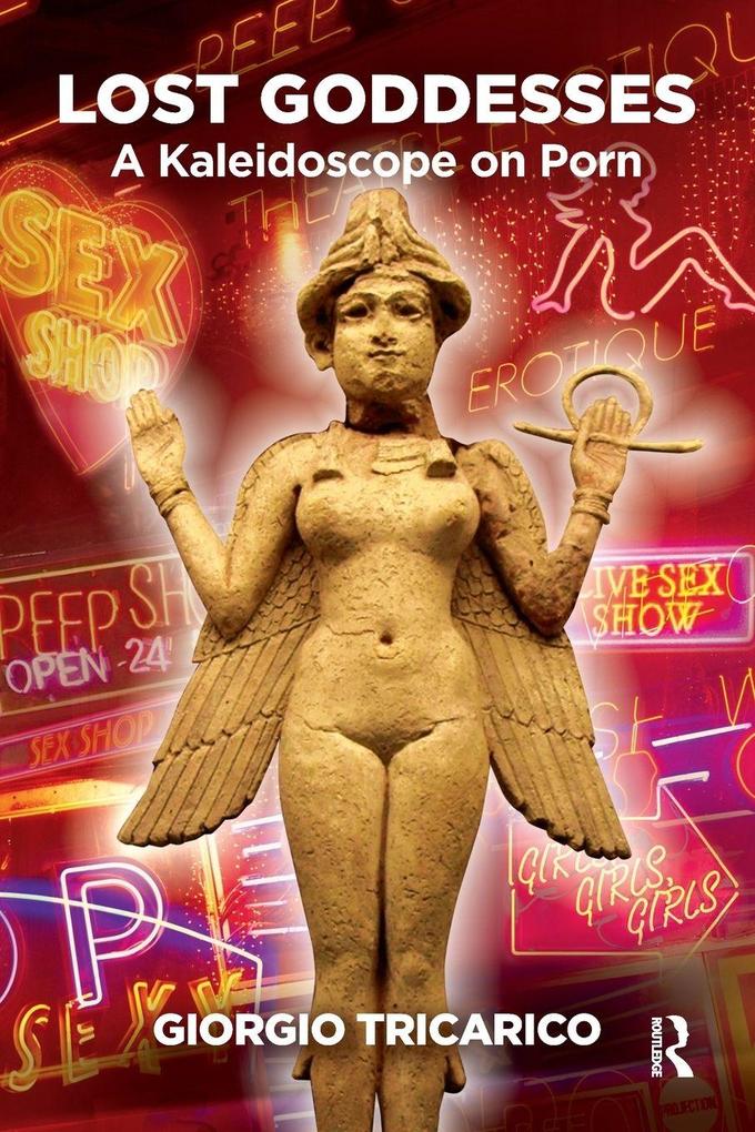 Lost Goddesses