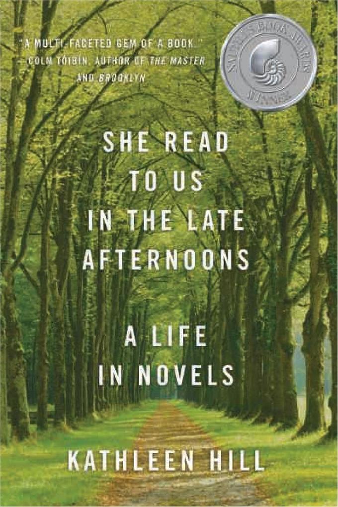 She Read to Us in theLate Afternoons