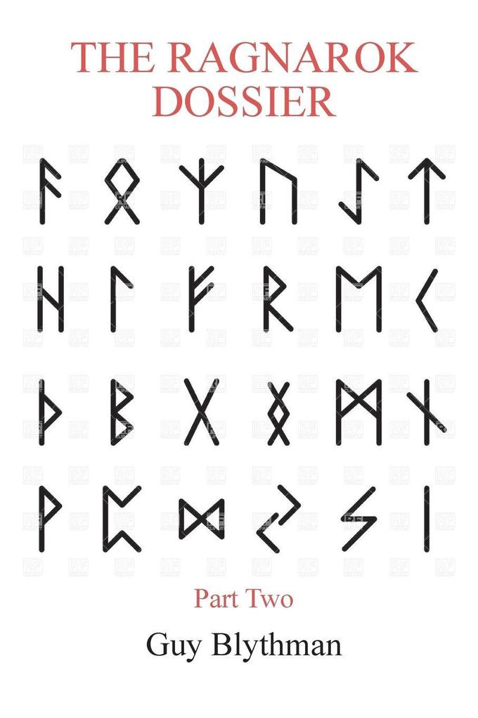 The Ragnarok Dossier