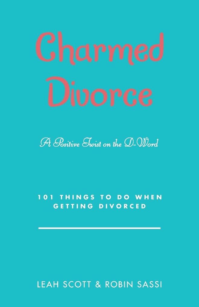 Charmed Divorce