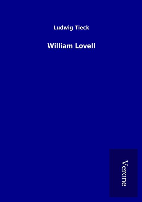 William Lovell