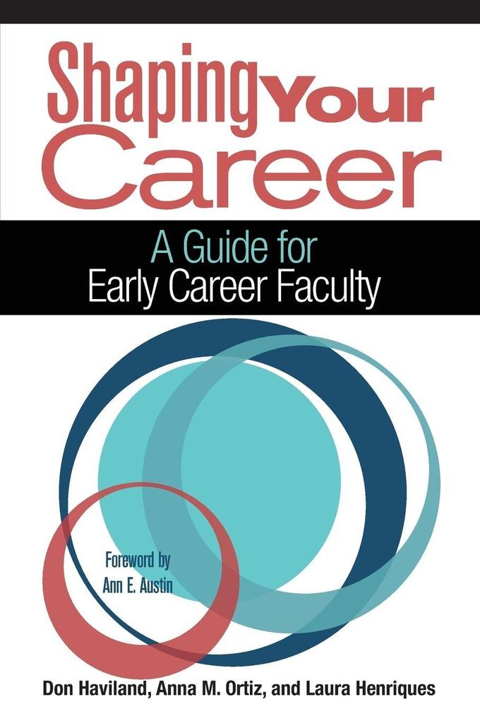 Shaping Your Career