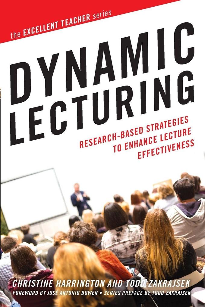 Dynamic Lecturing