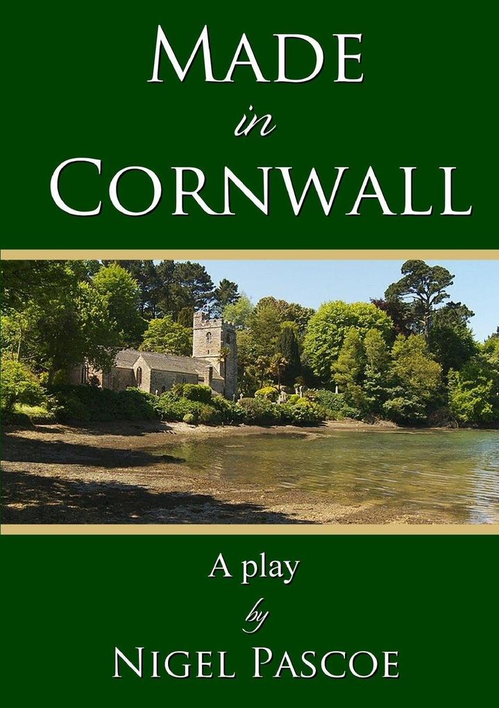 Made In Cornwall