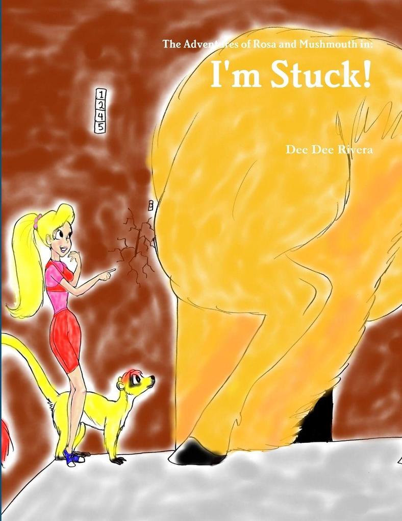 I'm Stuck!