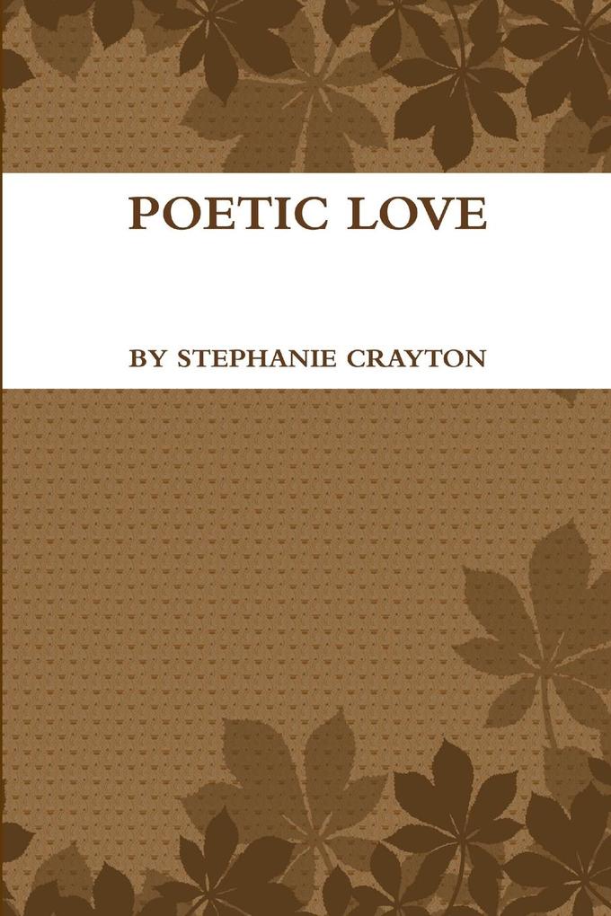 Poetic Love