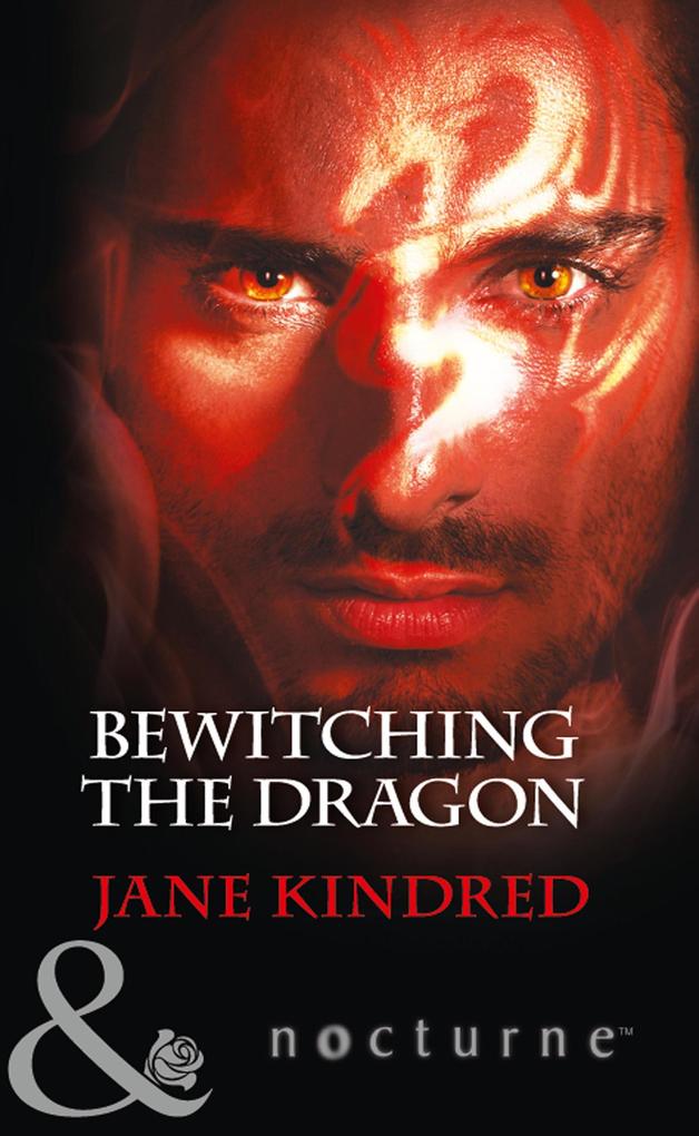 Bewitching The Dragon (Sisters in Sin Book 2) (Mills & Boon Nocturne)