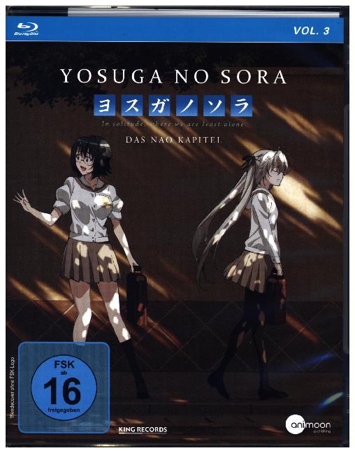 Yosuga no sora