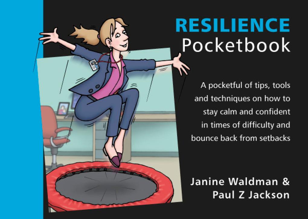 Resilience Pocketbook