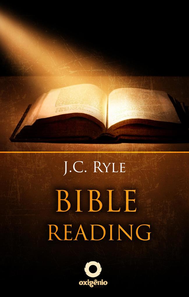 Bible Reading - Learn to read and interpret the Bible
