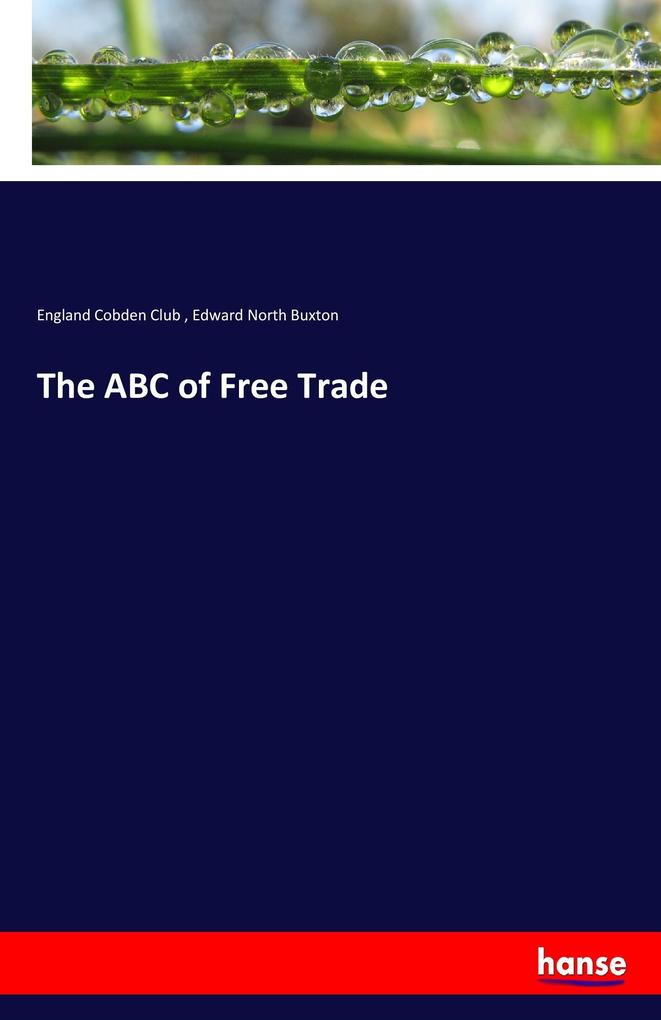 Image of The ABC of Free Trade