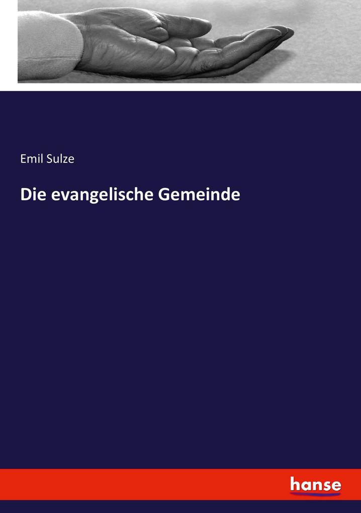 Die evangelische Gemeinde